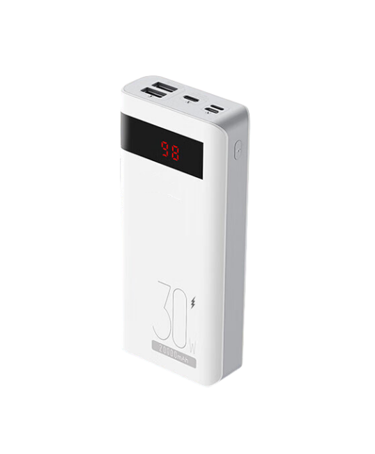 HS481全極高靈敏度霍爾器件在移動電源中的應(yīng)用